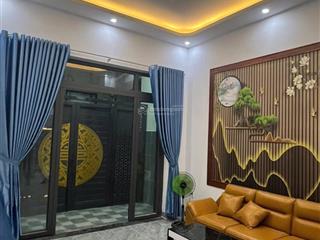 Bán nhà đường nguyễn an ninh p8 vũng tàu giá 4tỷ4.  0929 968 ***