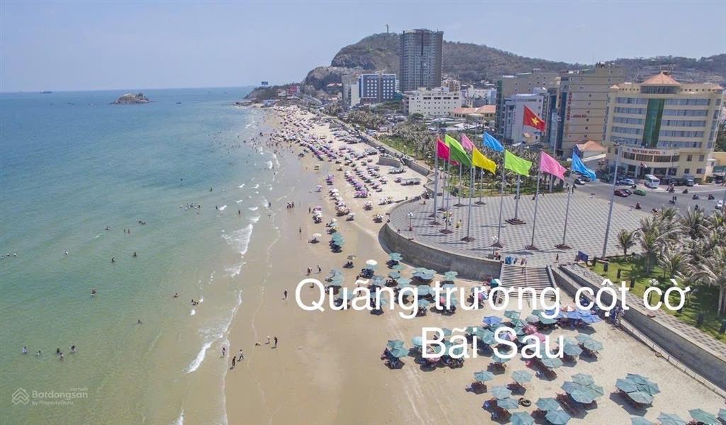 Bán căn hộ chung cư melody vũng tàu 2 phòng ngủ giá 3tỷ450tr.  0929 968 ***