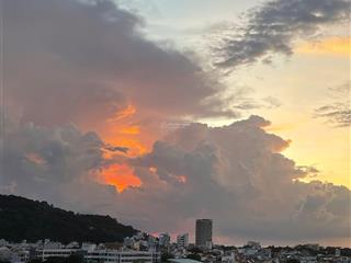 Bán căn hộ 1 phòng ngủ chung cư osc võ thị sáu vũng tàu giá 2tỷ360.  0929 968 ***