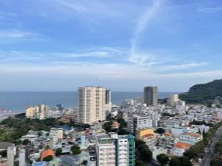 Bán căn hộ view biển melody vũng tàu 1 phòng ngủ giá 3tỷ1.  0929 968 ***