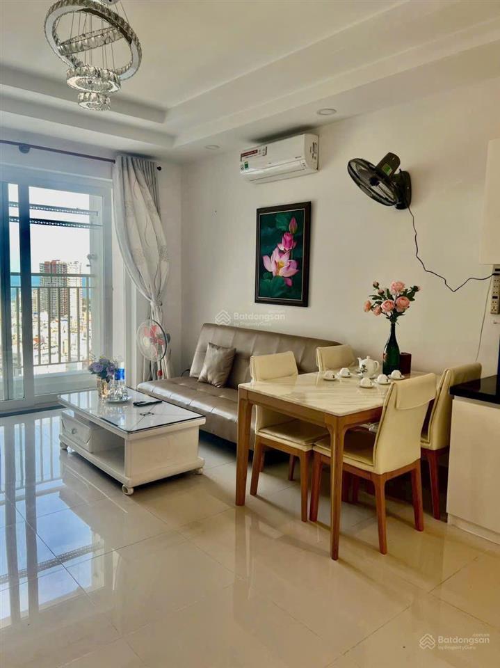 Bán căn hộ view biển melody vũng tàu 1 phòng ngủ giá 3tỷ1.  0929 968 ***
