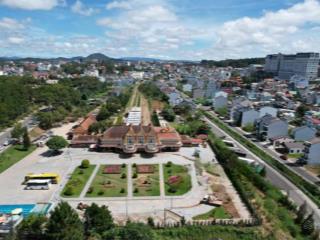 Bán nhà kqh phạm hồng thái, trung tâm tp. đà lạt