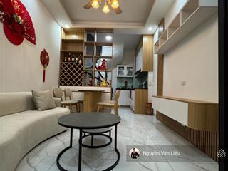 Chính chủ bán nhà phố ngô sĩ liên, đống đa, tặng full nội thất, 30m2 5 tầng, giá 5.75 tỷ