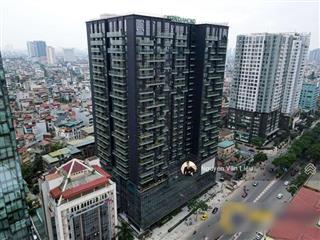 Bán căn hộ chung cư green diamond 93 láng hạ, căn góc, 138m 3pn 2wc 2logia, giá 16.9 tỷ