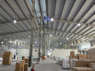 Bán gấp nhà xưởng 2 mặt tiền nguyễn thị minh khai, dĩ an  tp. hcm