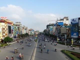 Bán nhà mặt phố lê quý đôn hai bà trưng 415m2 mặt tiền 18m 267 tỷ c4 kd ô tô tránh vỉa hè cc