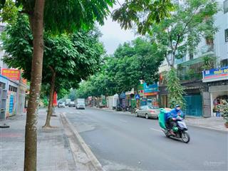 Bán nhà mặt phố lê lợi hà đông 60/100m2 4t mặt tiền 5m hơn 32 tỷ kinh doanh ô tô tránh vỉa hè cc
