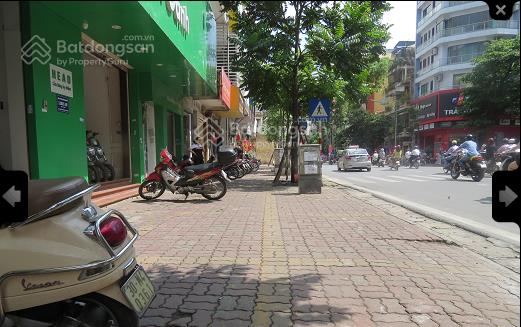 Bán đất xa la hà đông 110m2 mặt tiền 20m hơn 27 tỷ dịch vụ phân lô ôtô tránh vỉa hè cc 0961 318 ***