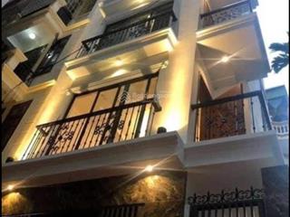 Bán nhà văn phú 36m2 5 tầng mặt tiền 4.6m hơn 11 tỷ thangmáy ôtô tránh kd vỉa hè cc 0961 318 ***