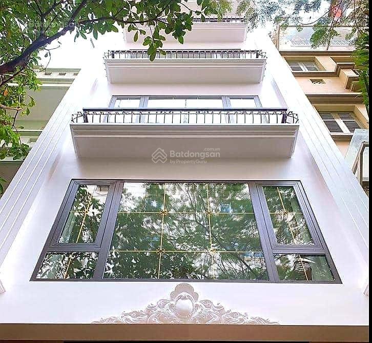 Bán nhà cầu bươu thanh trì 33m2 6 tầng mặt tiền 4.5m hơn 5 tỷ gần ôtô gầnphố nhàđẹp cc 0961 318 ***