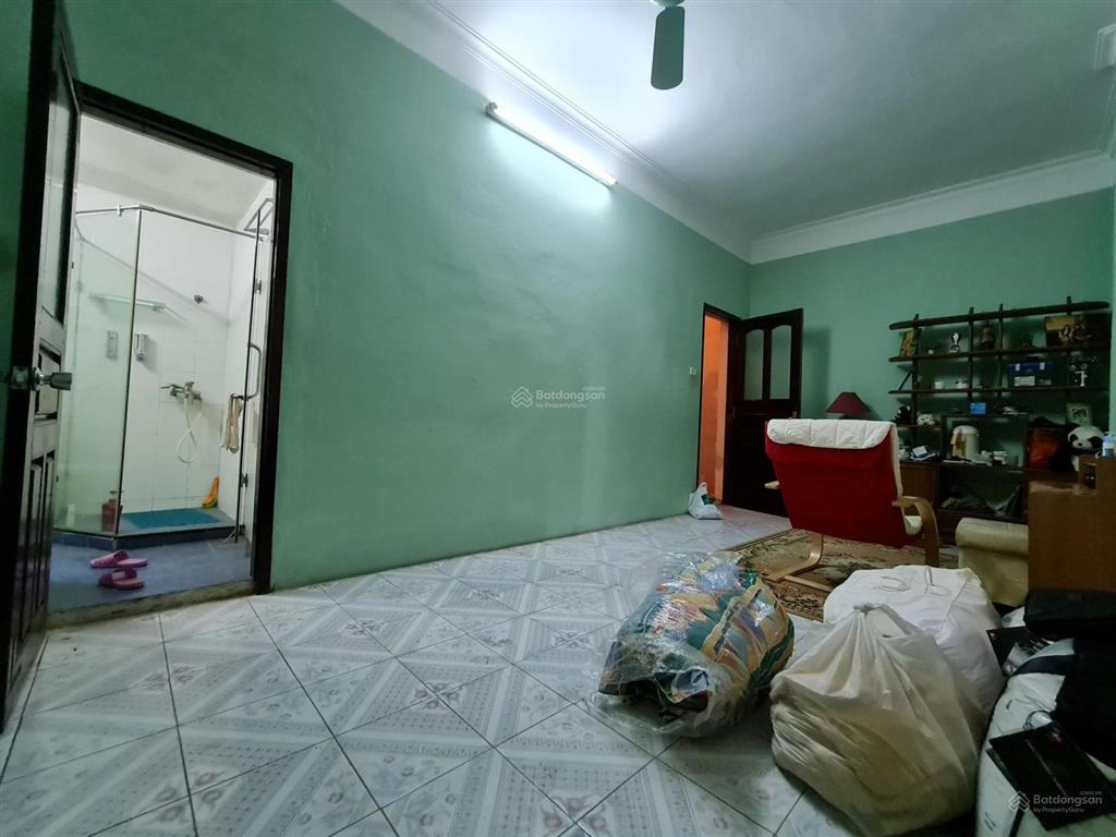 Bán nhà phố đại an văn quán 35m2 mặt tiền 5.5m hơn 11 tỷ cấp 4 ô ô tránh kinh doanh cc 0961 318 ***