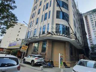 Bán mặt phố biệt thự văn quán hà đông 220m2 3 tầng mặt tiền 33m, 79.99 tỷ kinh doanh trục đường đôi