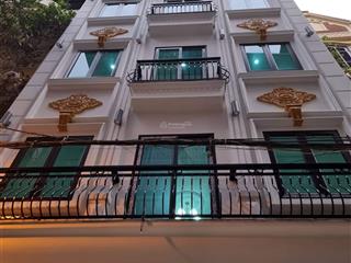 Bán nhà mặt phố khuất duy tiến 100m2 9 tầng mặt tiền 5.5m hơn 86 tỷ ôtô tráh kinhdoah vỉahè tm cc