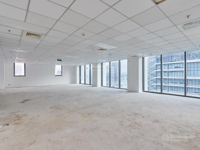 Bán tòa nhà mặt phố nguyễn hoàng nam từ liêm 1900m2 24 tầng mặt tiền 30m 1500 tỷ vănphòng ôtô tránh