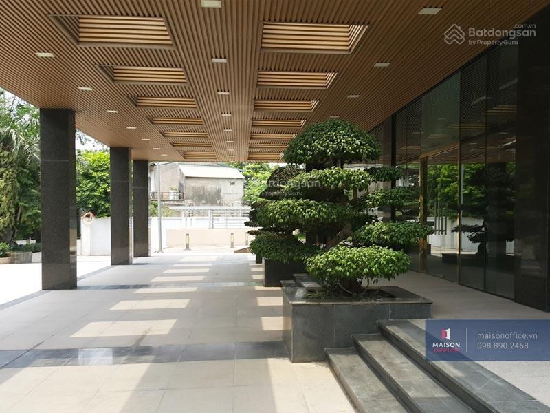 Bán tòa nhà mặt phố nguyễn hoàng nam từ liêm 1900m2 24 tầng mặt tiền 30m 1500 tỷ vănphòng ôtô tránh