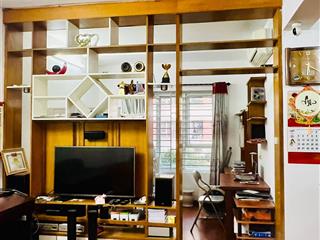 Cần bán nhanh căn hộ kđt đặng xá, gia lâm, hà nội.  dt 48 m², ngăn được 2 phòng ngủ, 1 vệ sinh.