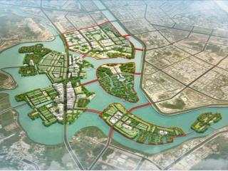 Bán đất hòn rớ bên sông, 100m2 giá 3tỷ450