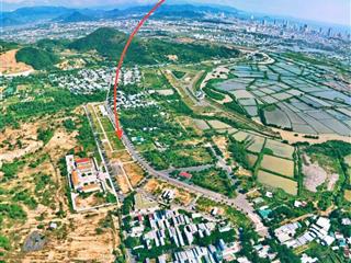 Cần bán lô đất mặt tiền phong châu rộng 22m (75m2 ngang 5m) siêu đẹp, giá đầu tư
