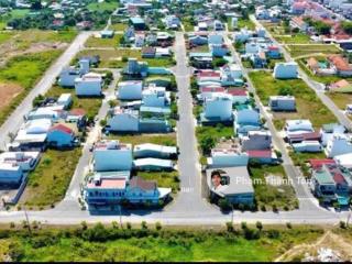 Bán đất 120m2 ngang 6m đường rộng 20m kđt phú ân nam 2