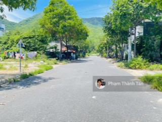 Bán đất đường nhựa 16m sạch đẹp, giá 2ty950
