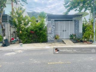 Bán đất bên sông, đường nhựa 13m đối diện sun group 100m2 giá 6ty6