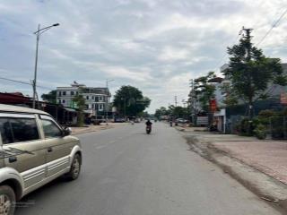 Bán đất cực rẻ giá đầu tư tại đường 295b (chợ mía), phường tân mỹ, bắc giang, 2,4 tỷ, 90m2,t8/2025