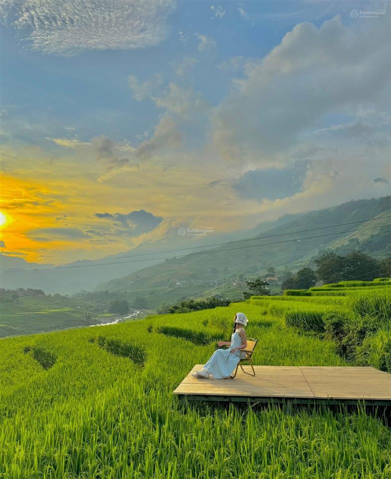 900m đất tả van pháp lý rõ ràng view đẹp đường ô tô tránh