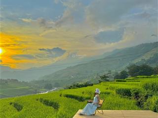 900m đất tả van pháp lý rõ ràng view đẹp đường ô tô tránh
