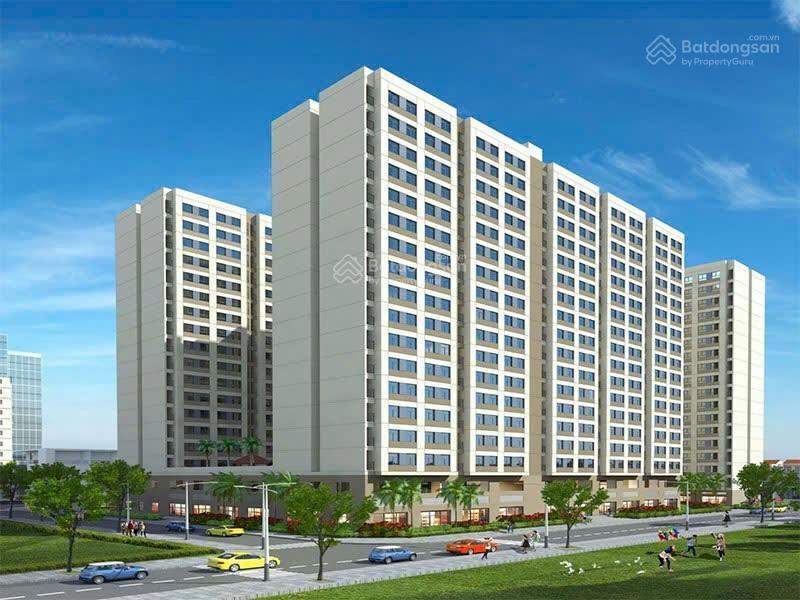 Bán căn hộ an phú thịnh thương mại siêu rẻ. giảm 150 triệu