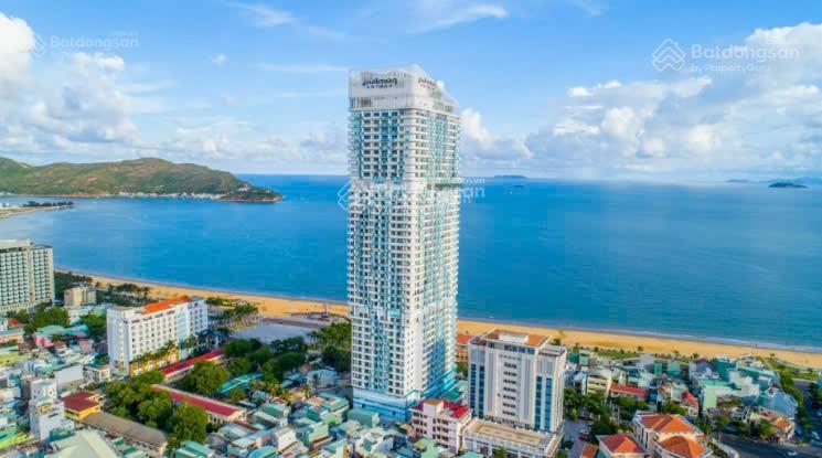 Bán căn hộ cao cấp tms pullman quy nhơn giá siêu rẻ  nhiều căn  nhiều lựa chọn