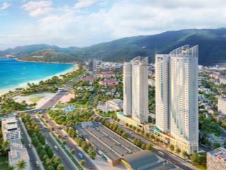 Bán căn hộ cao cấp the sailling quy nhơn  2 pn. giá siêu rẻ. sổ hồng lâu dài