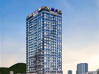 Bán căn hộ phú tài central life quy nhơn 2pn. ngân hàng cho vay 70%