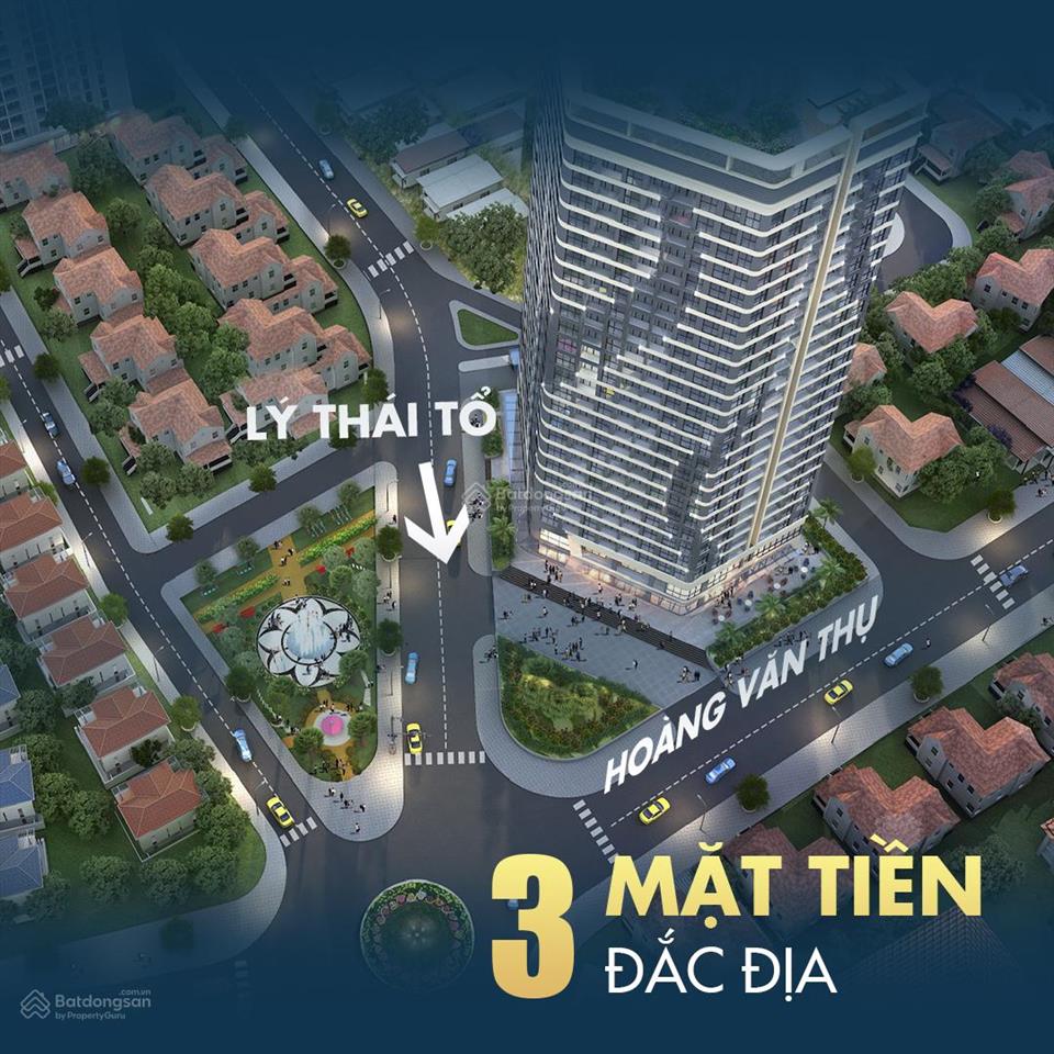 Bán căn hộ phú tài central life quy nhơn 2pn. ngân hàng cho vay 70%