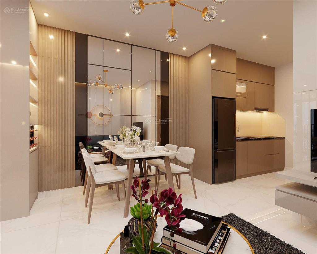 Bán căn hộ phú tài central life quy nhơn 2pn. ngân hàng cho vay 70%