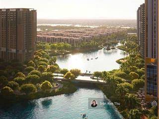 3pn hoa hậu view trọn kênh đào nhạc nước lớn nhất đna  lumiere midtown  thanh toán giãn 2028