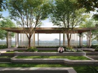 Orchard grand 3pn 108m2  ngắm pháo hoa  ôm trọn hồ sinh thái  bàn giao cao cấp từ cđt capitaland