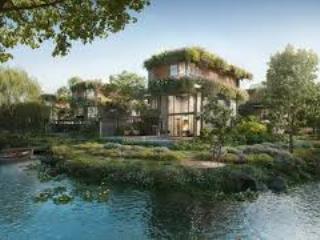 Bán biệt thự đơn lập eco village  giá siêu hấp dẫn   ms thu để có giá ưu đãi