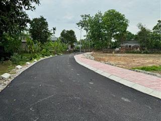 Bán đất 156m2 tại đường tỉnh lộ 517, xã đồng tiến, triệu sơn, thanh hóa, giá tốt 620 triệu