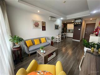 Bán căn hộ the one gamuda gardens, giá cực chất 69 triệu/m2, 80.5 m2, 3pn, 2wc, 2 logia view đẹp