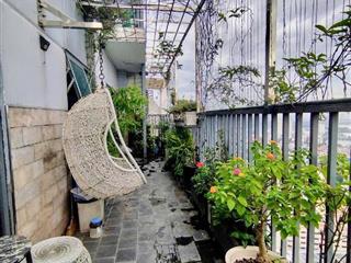 Bán căn hộ cc the two gamuda gardens, 80 triệu / m2, 120 m2, 3pn, 2wc, trần phú, hoàng mai, hn