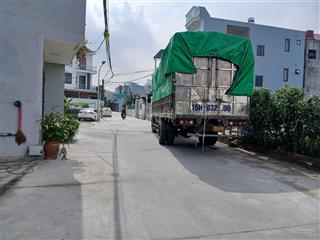 Bán 67m2 đường rộng 7m gần đường 351, cạnh khu tái định cư cách hạ, nam sơn, an dương, hải phòng.