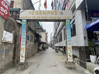 Chính chủ bán gấp  mảnh đất siêu đẹp 2 mặt thoáng  đường tam trinh (có thương lượng)