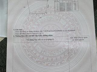 Bán đất tdp sơn long. thị trấn hợp châu, huyện tam đảo, tinh vĩnh phúc.