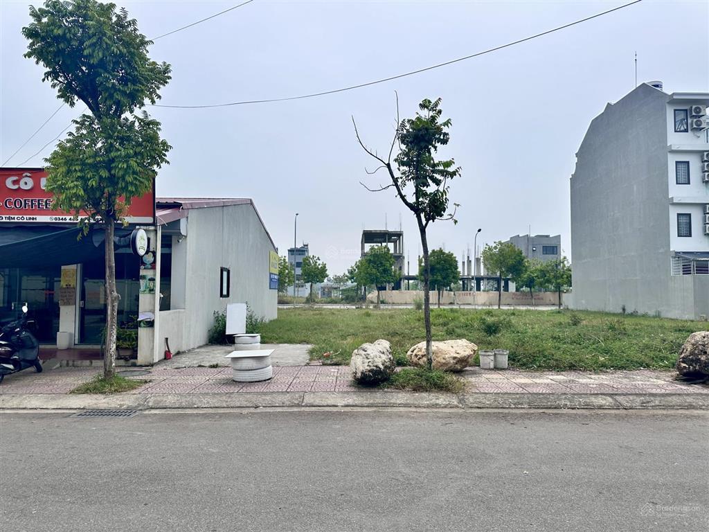 Bán đất nền dự án tại kđt nam vĩnh yên, 4,45 tỷ, 108m2 đẹp, nhiều tiện ích hot!