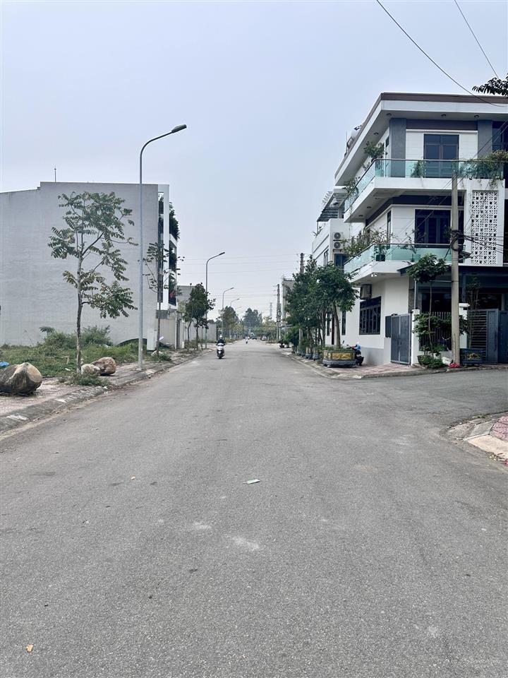 Bán đất nền dự án tại kđt nam vĩnh yên, 4,45 tỷ, 108m2 đẹp, nhiều tiện ích hot!