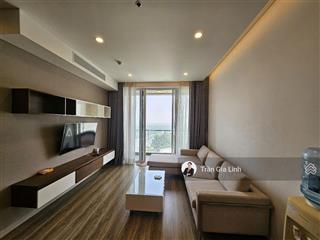 Cho thuê căn hộ 3pn sarimi kđt sala căn góc tầng cao view toàn cảnh q1, giá chỉ 40tr/tháng