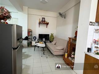Bán căn hộ 2pn z751 hà đô gò vấp giá tốt nhất thị trường chỉ 3 tỷ  sẵn sổ hồng !