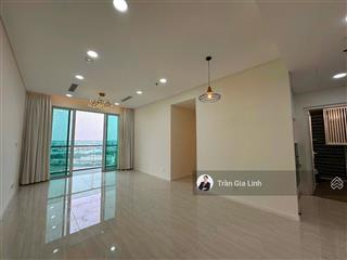 Cho thuê 3pn ntcb sadora sala, tầng cao view sông sông sài gòn