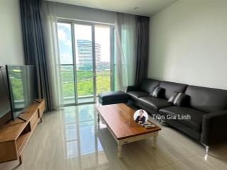 Bán căn hộ 2pn sadora sala view vĩnh viễn toàn cảnh hồ sinh thái và pháo hoa quận 1