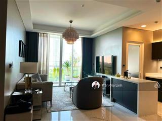 Cho thuê 2pn sarina kđt sala full nội thất thái công đẹp sang dt 97m2